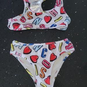 Moschino bikini